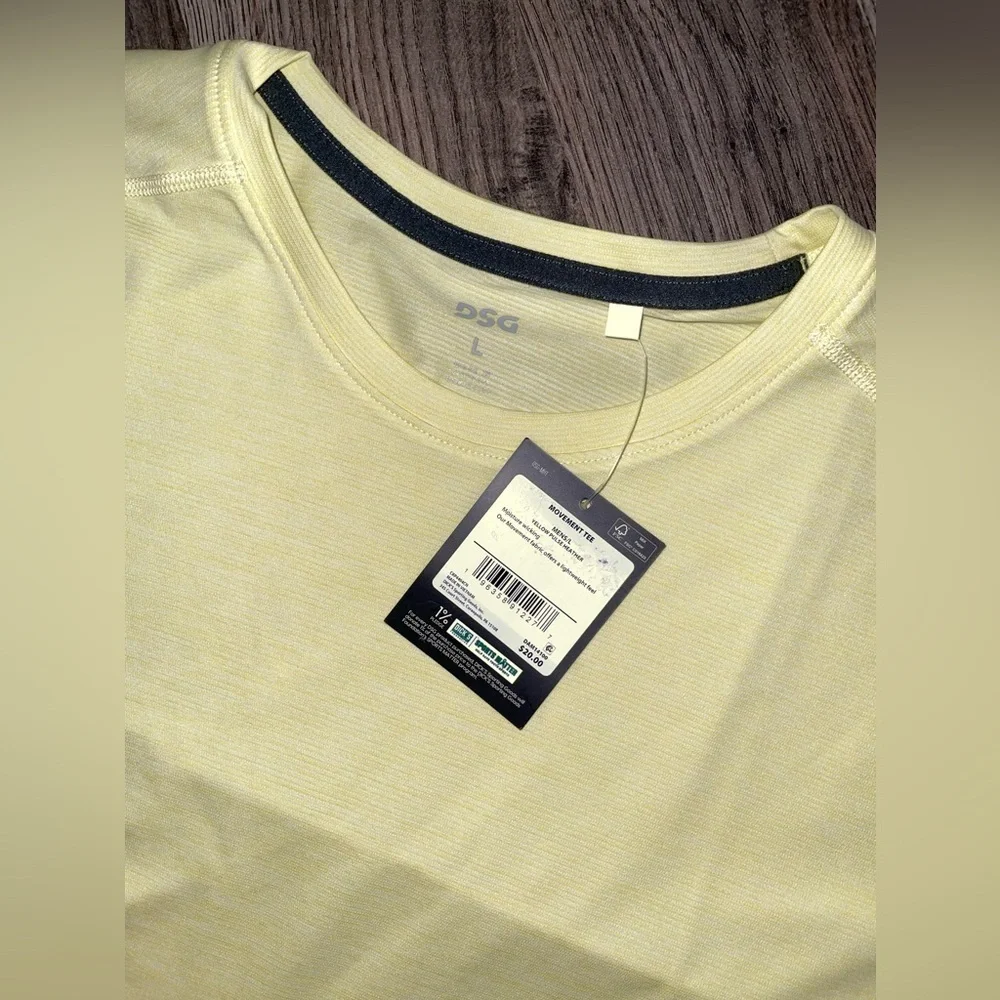 DSG Shirt - Picture 2 of 2